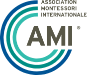 Association Montessori Internationale Logo